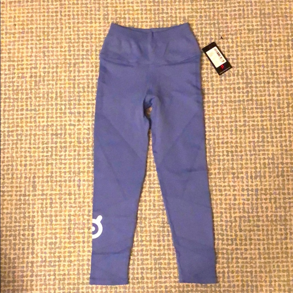 NWT Peloton Nux leggings!
